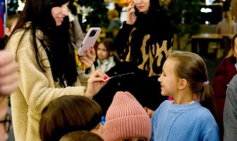 Ігровий день та к-рор random dance (29-30.12.2025)