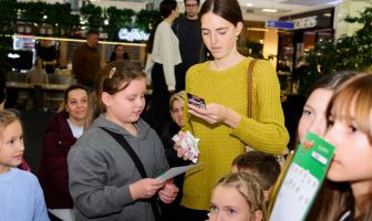 Ігровий день та к-рор random dance (29-30.12.2025)