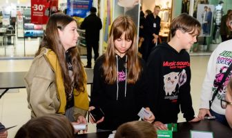 Ігровий день та к-рор random dance (29-30.12.2025)