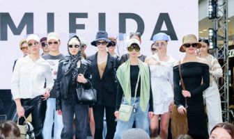 Нам 13 років! День народження ТРЦ LUBAVA (3.04.2026)