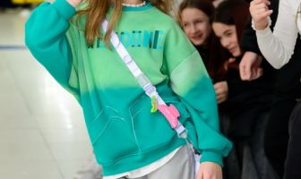 Ігровий день та к-рор random dance (29-30.12.2025)