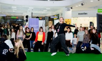 Ігровий день та к-рор random dance (29-30.12.2025)