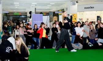 Ігровий день та к-рор random dance (29-30.12.2025)