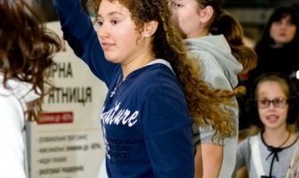 Ігровий день та к-рор random dance (29-30.12.2025)