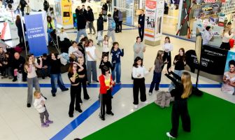 Ігровий день та к-рор random dance (29-30.12.2025)