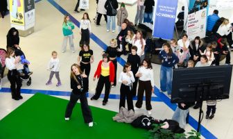 Ігровий день та к-рор random dance (29-30.12.2025)