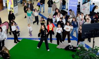 Ігровий день та к-рор random dance (29-30.12.2025)