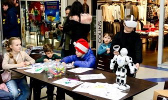 Новорічний вікенд (13-14.12.2025)