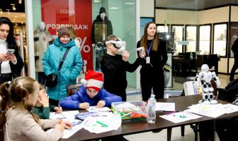 Новорічний вікенд (13-14.12.2025)