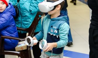 Новорічний вікенд (13-14.12.2025)