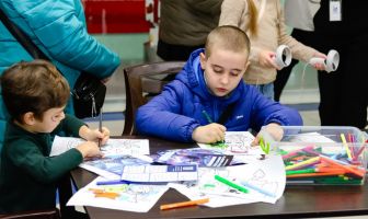 Новорічний вікенд (13-14.12.2025)