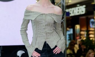 Нам 13 років! День народження ТРЦ LUBAVA (3.04.2026)