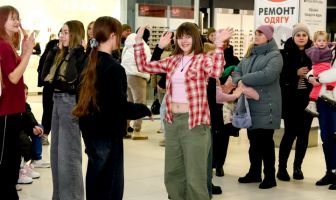 Новорічний вікенд (13-14.12.2025)