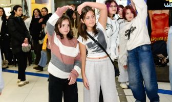 Новорічний вікенд (13-14.12.2025)