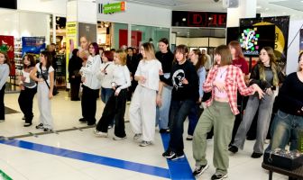 Новорічний вікенд (13-14.12.2025)