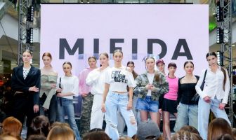 Нам 13 років! День народження ТРЦ LUBAVA (3.04.2026)