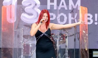 Нам 13 років! День народження ТРЦ LUBAVA (3.04.2026)