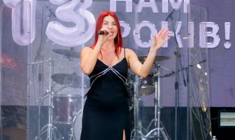 Нам 13 років! День народження ТРЦ LUBAVA (3.04.2026)