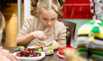 Новорічний вікенд (13-14.12.2025)