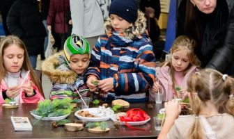 Новорічний вікенд (13-14.12.2025)