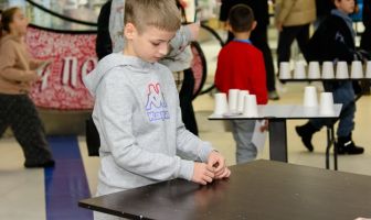 Новорічний вікенд (13-14.12.2025)