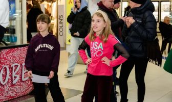 Новорічний вікенд (13-14.12.2025)