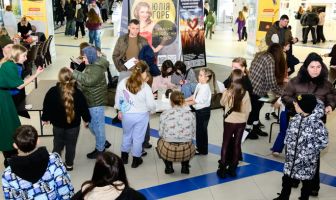 Новорічний вікенд (13-14.12.2025)