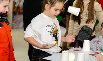 Новорічний вікенд (13-14.12.2025)