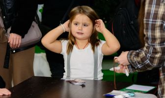 Новорічний вікенд (13-14.12.2025)