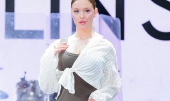 Нам 13 років! День народження ТРЦ LUBAVA (3.04.2026)