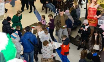 Новорічний вікенд (13-14.12.2025)