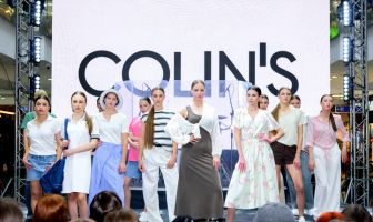 Нам 13 років! День народження ТРЦ LUBAVA (3.04.2026)