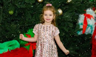 Новорічний вікенд (13-14.12.2025)