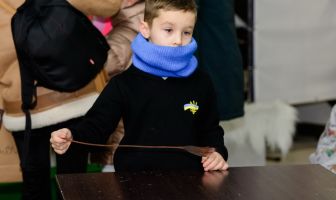 Новорічний вікенд (13-14.12.2025)