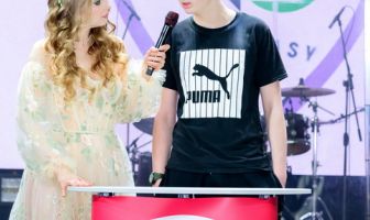 Нам 13 років! День народження ТРЦ LUBAVA (3.04.2026)