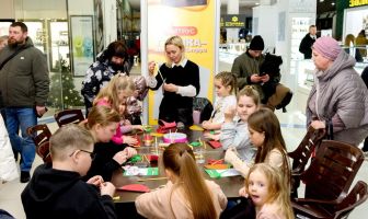 Новорічний вікенд (13-14.12.2025)