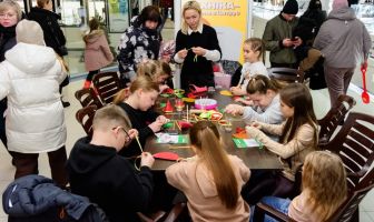 Новорічний вікенд (13-14.12.2025)