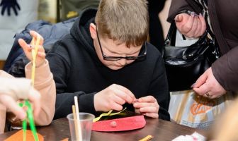 Новорічний вікенд (13-14.12.2025)