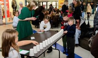 Новорічний вікенд (13-14.12.2025)