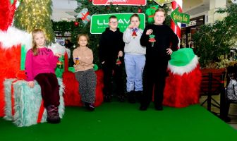 Новорічний вікенд (13-14.12.2025)