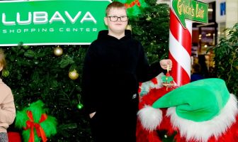 Новорічний вікенд (13-14.12.2025)