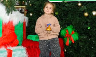 Новорічний вікенд (13-14.12.2025)