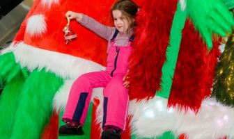 Новорічний вікенд (13-14.12.2025)