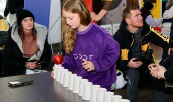 Новорічний вікенд (13-14.12.2025)