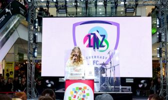 Нам 13 років! День народження ТРЦ LUBAVA (3.04.2026)