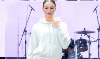 Нам 13 років! День народження ТРЦ LUBAVA (3.04.2026)