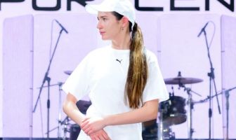 Нам 13 років! День народження ТРЦ LUBAVA (3.04.2026)