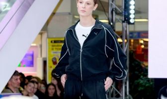 Нам 13 років! День народження ТРЦ LUBAVA (3.04.2026)