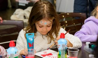 Зустрічі із Сантоюю та Караоке на фонтані (27-28.12.2025)