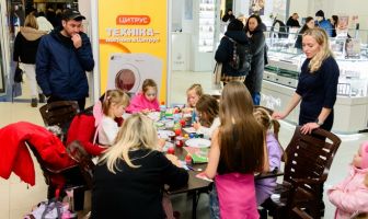 Зустрічі із Сантоюю та Караоке на фонтані (27-28.12.2025)